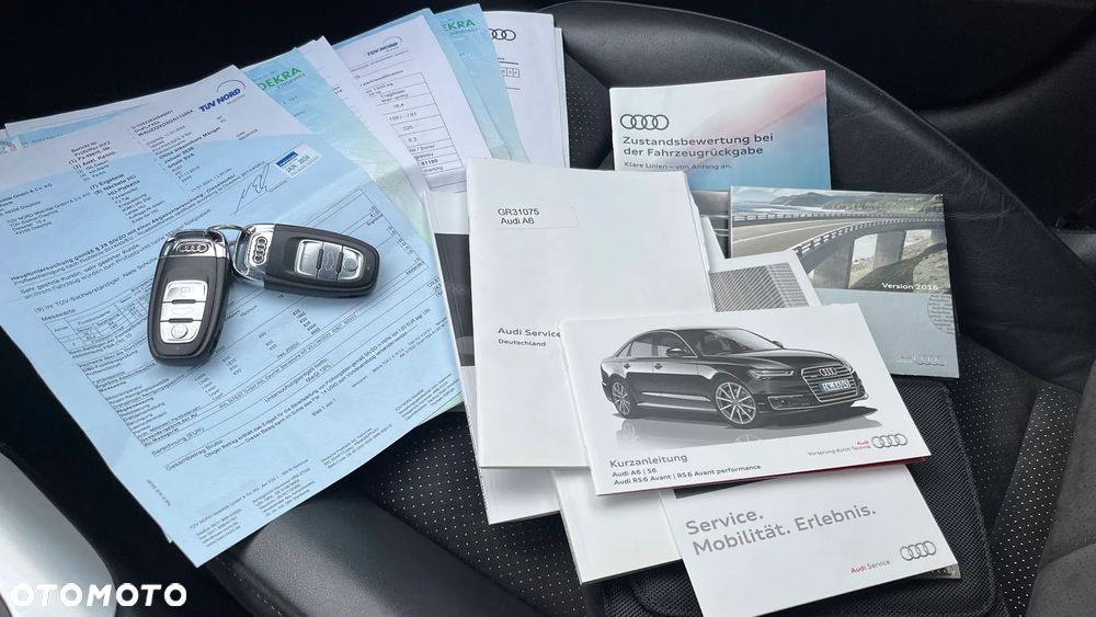 Audi A6 ver-3-0-tdi-quattro-tiptronic - 31