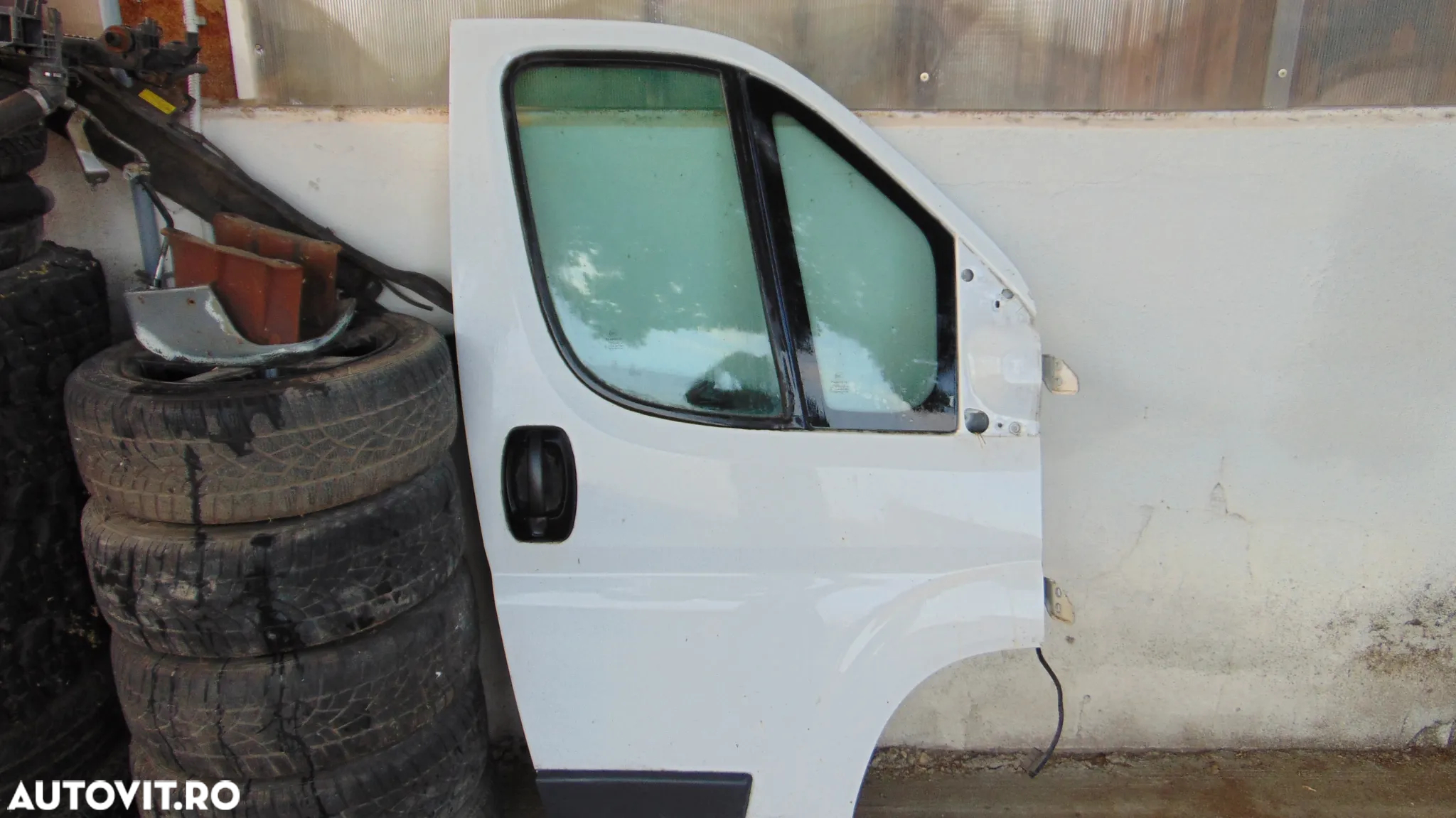 Usi stanga/dreapta Fiat Ducato 2.3 Euro 5 tip motor F1AE3481D an 2012-2015 - 6