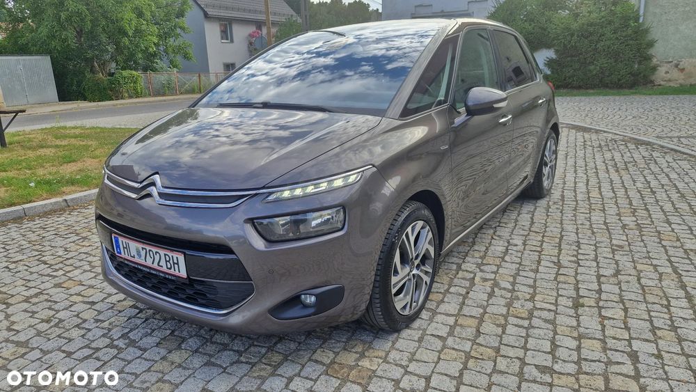 Citroën C4 Picasso BlueHDi 150 EAT6 Exclusive - 1