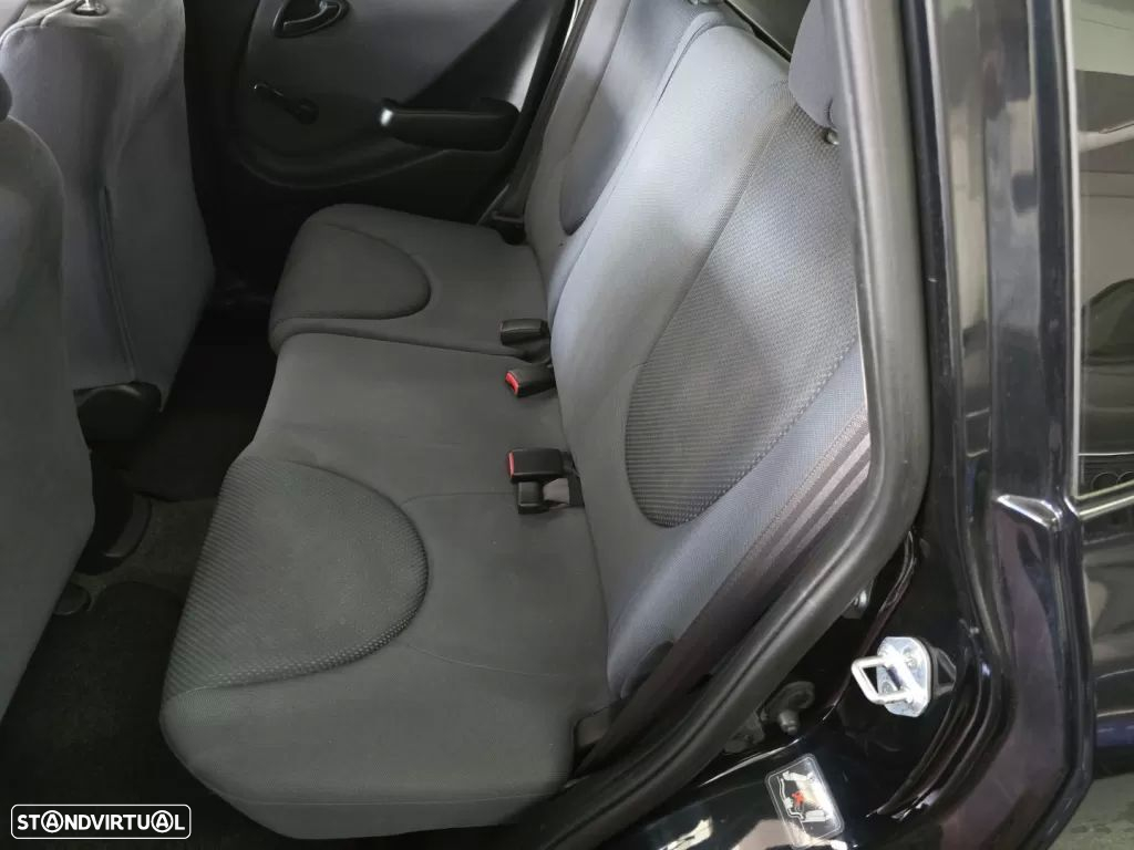 Honda Jazz 1.2 LS Cool AC - 10