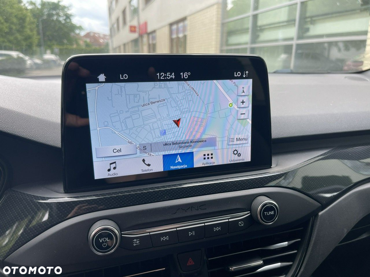 Ford Focus - 39