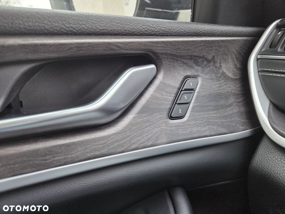 Jeep Grand Cherokee 2.0 4xe PHEV Limited - 19