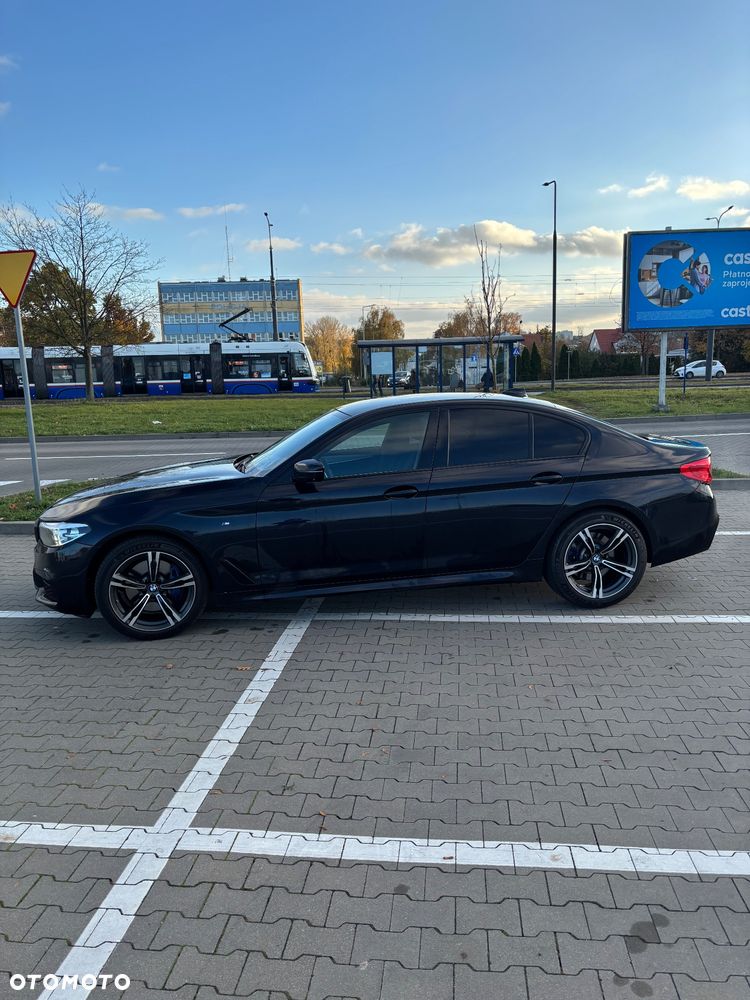 BMW Seria 5 - 5