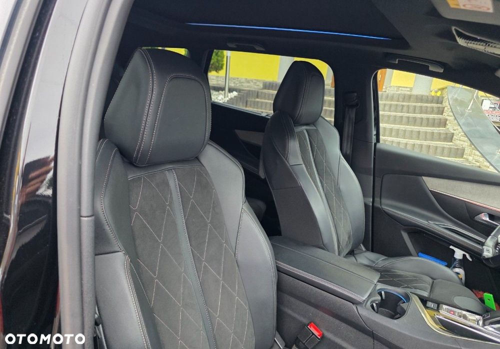 Peugeot 5008 - 20