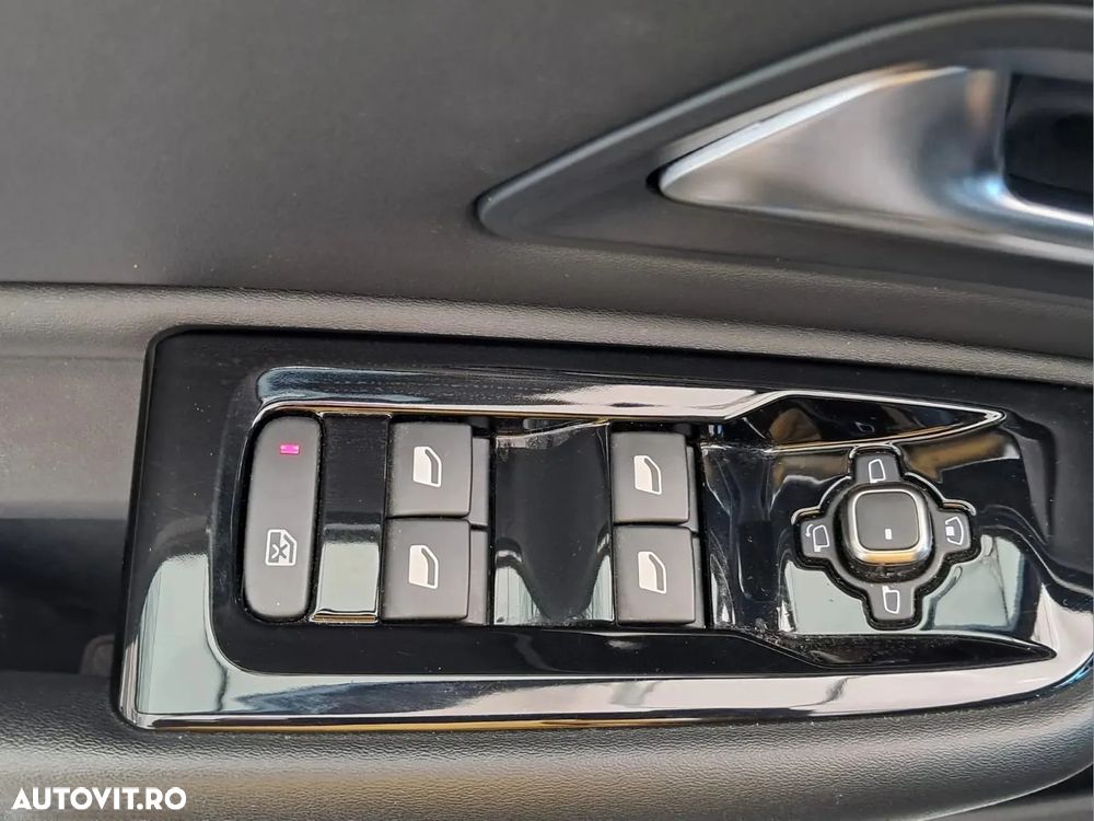 Citroën C5 1.6 PHeV 225 EAT8 Shine - 10