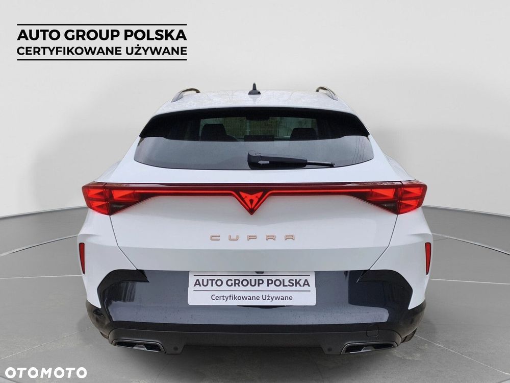 Cupra Formentor 2.0 TSI 4Drive DSG - 13