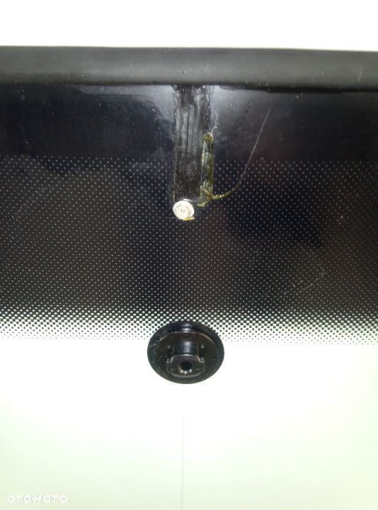 SZYB VW BUS TRANSPORTER T5 ANTENA 2003-2015 - 4