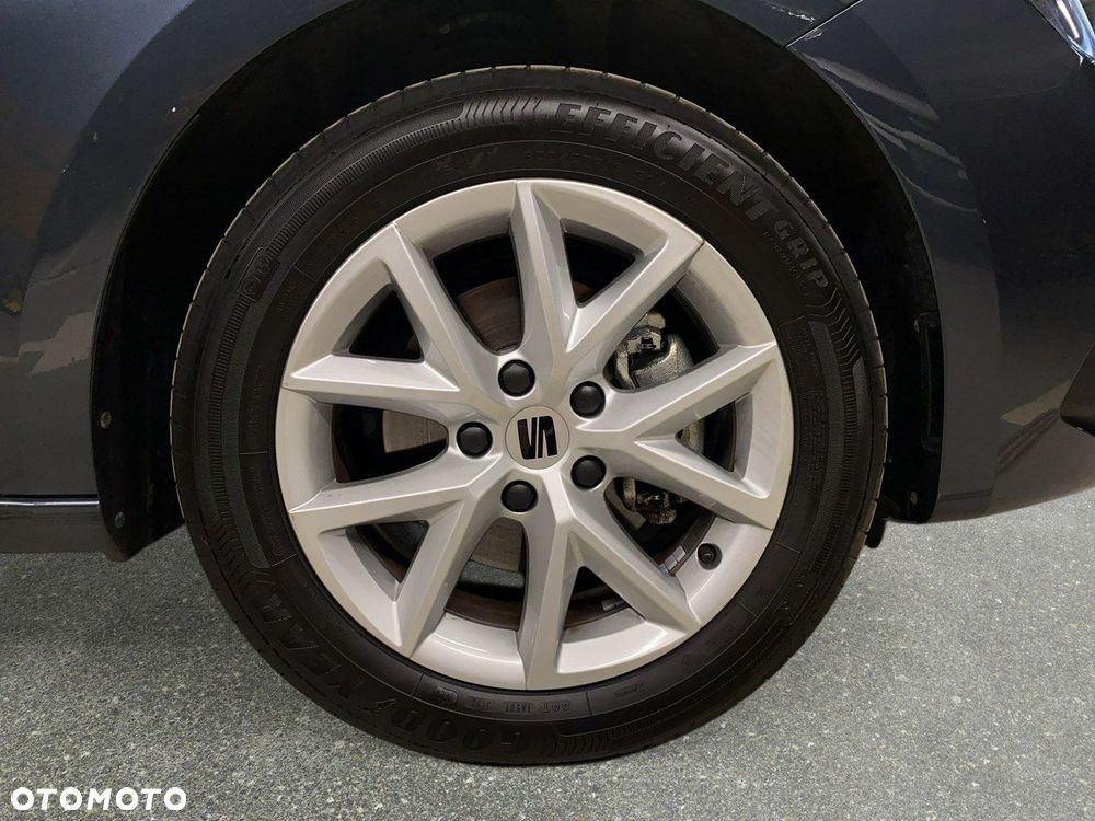 Seat Leon Sportstourer - 11