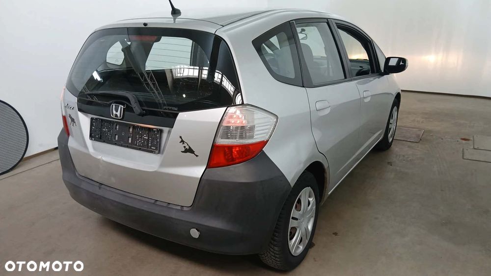 Honda Jazz 1.4 i-VTEC Exclusive - 3