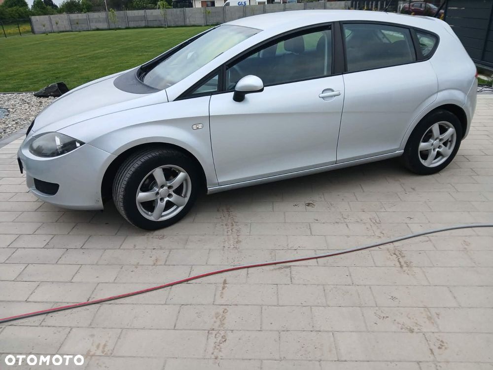 Seat Leon - 11