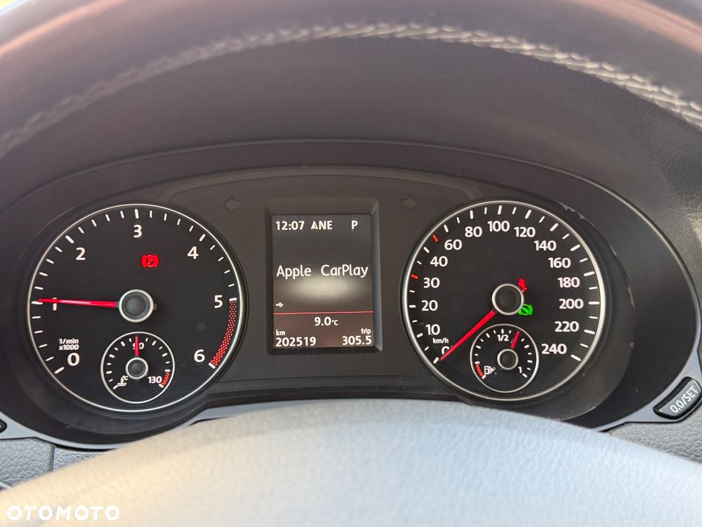 Seat Alhambra 2.0 TDI Start & Stop DSG Style Plus - 29