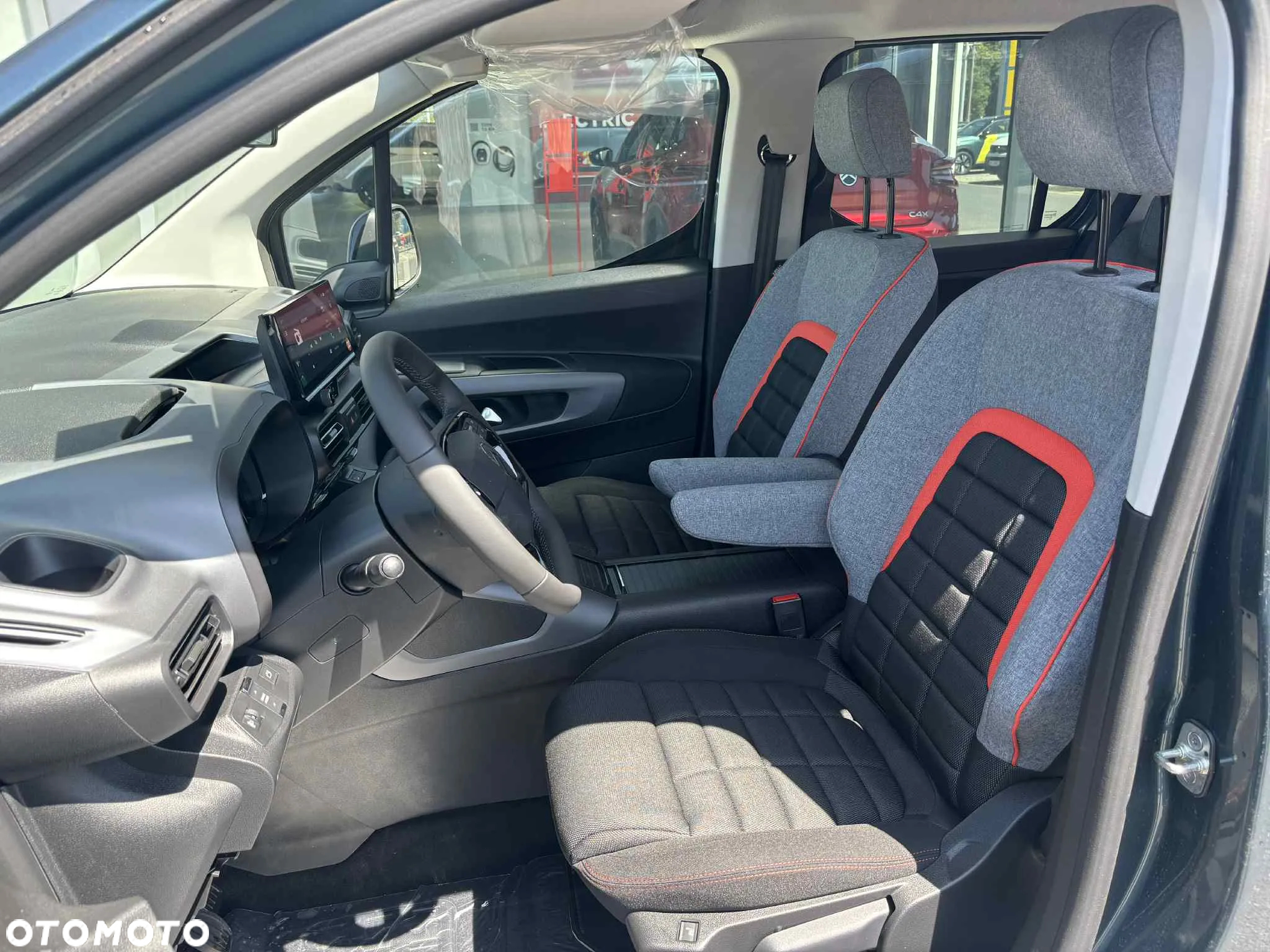 Citroën Berlingo XL 1.5 BlueHDI Max S&S - 9