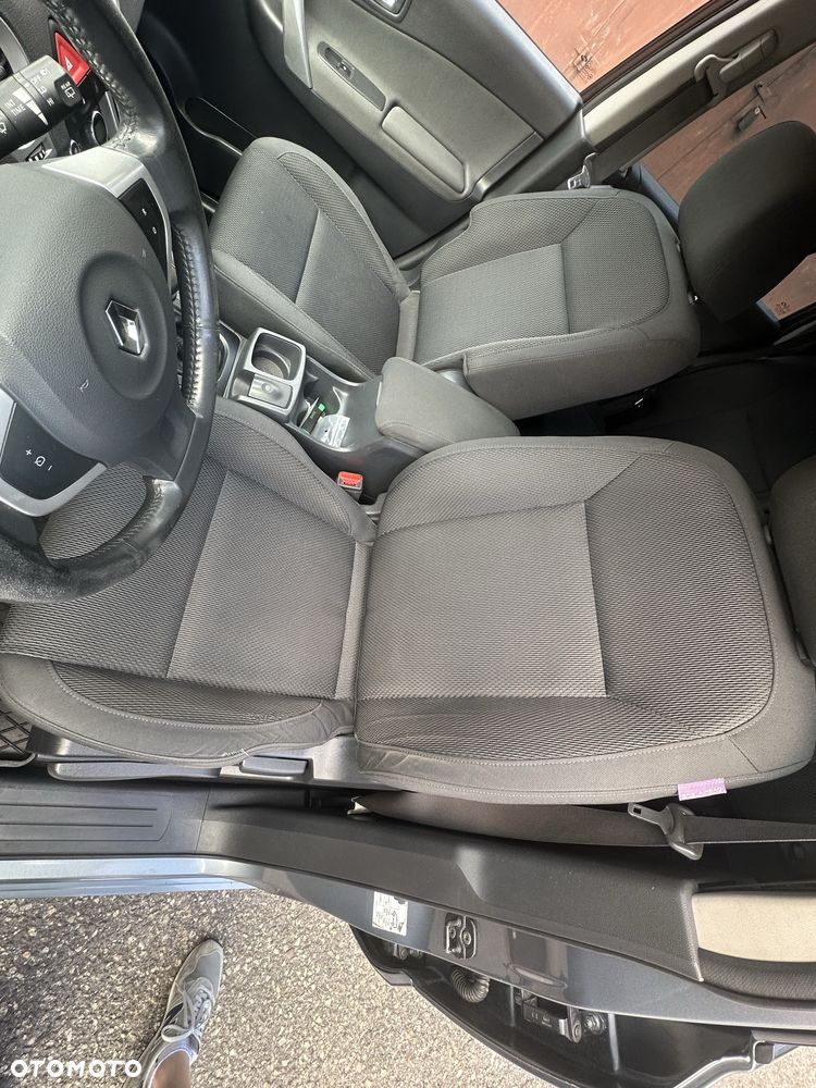 Renault Koleos - 6