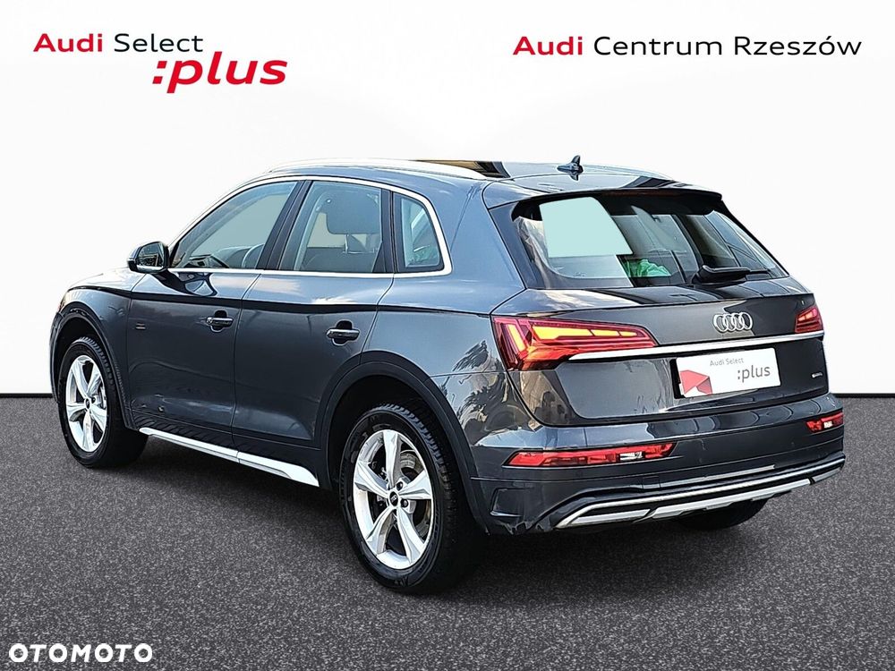 Audi Q5 - 7