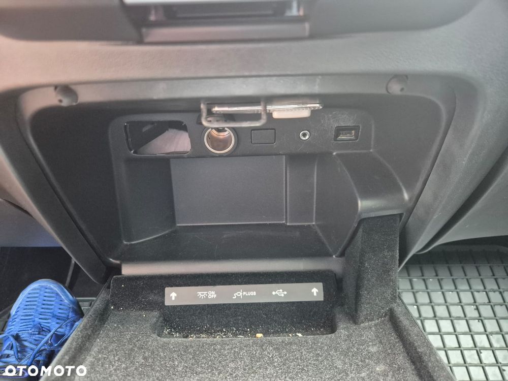 Citroën C4 Picasso 1.2 PureTech Shine S&S - 14