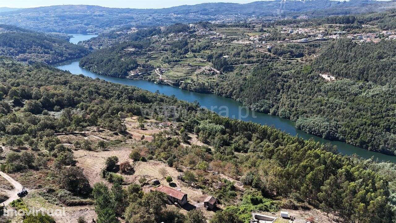 Quinta / Marco de Canaveses, Avessadas e Rosém - Grande imagem: 4/11