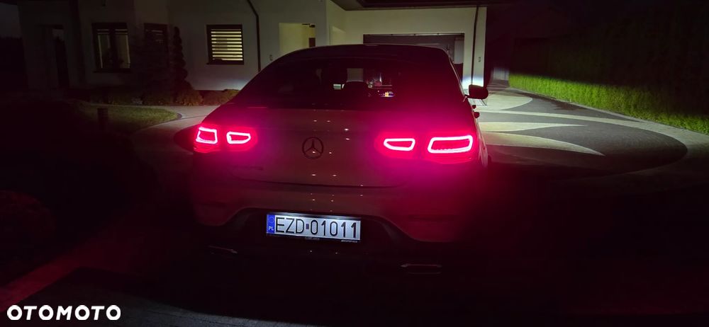 Mercedes-Benz GLC 220 d 4-Matic - 29