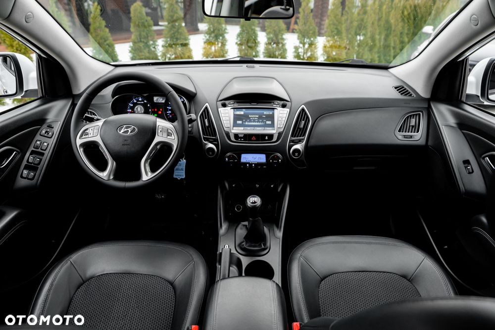 Hyundai ix35 2.0 Style - 27