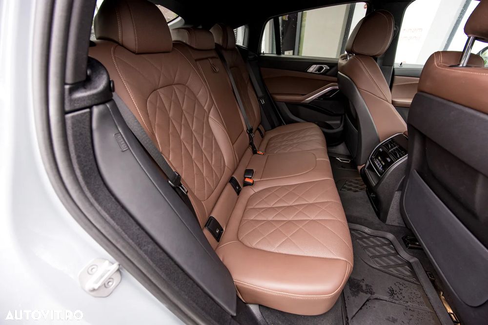 BMW X6 - 28