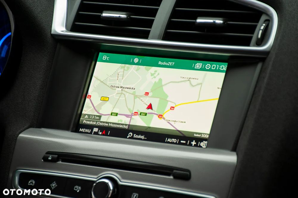 Citroën C4 PureTech 130 Stop&Start SHINE - 19