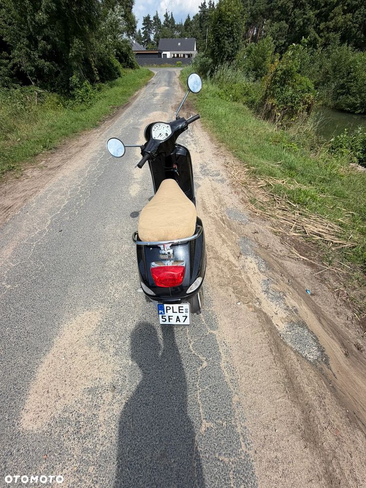 Vespa Inny - 9