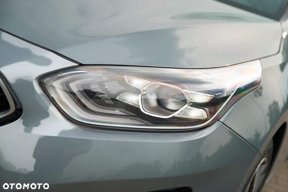 Kia Ceed 1.4 T-GDI DCT OPF GT Line - 19