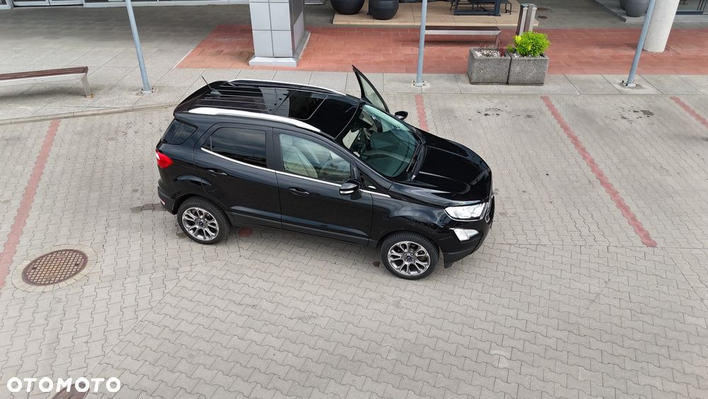 Ford EcoSport - 16