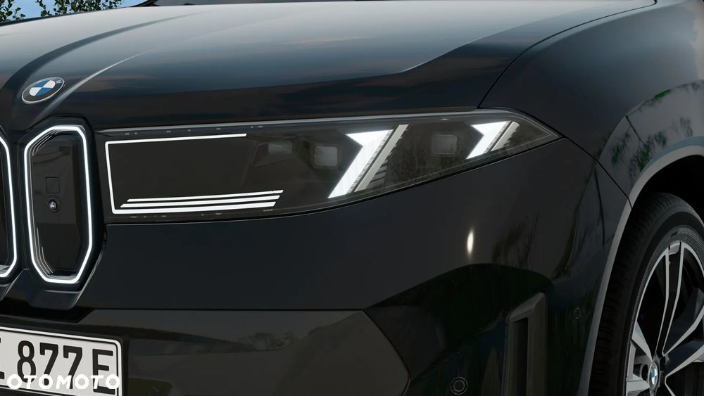BMW iX3 40 - 9