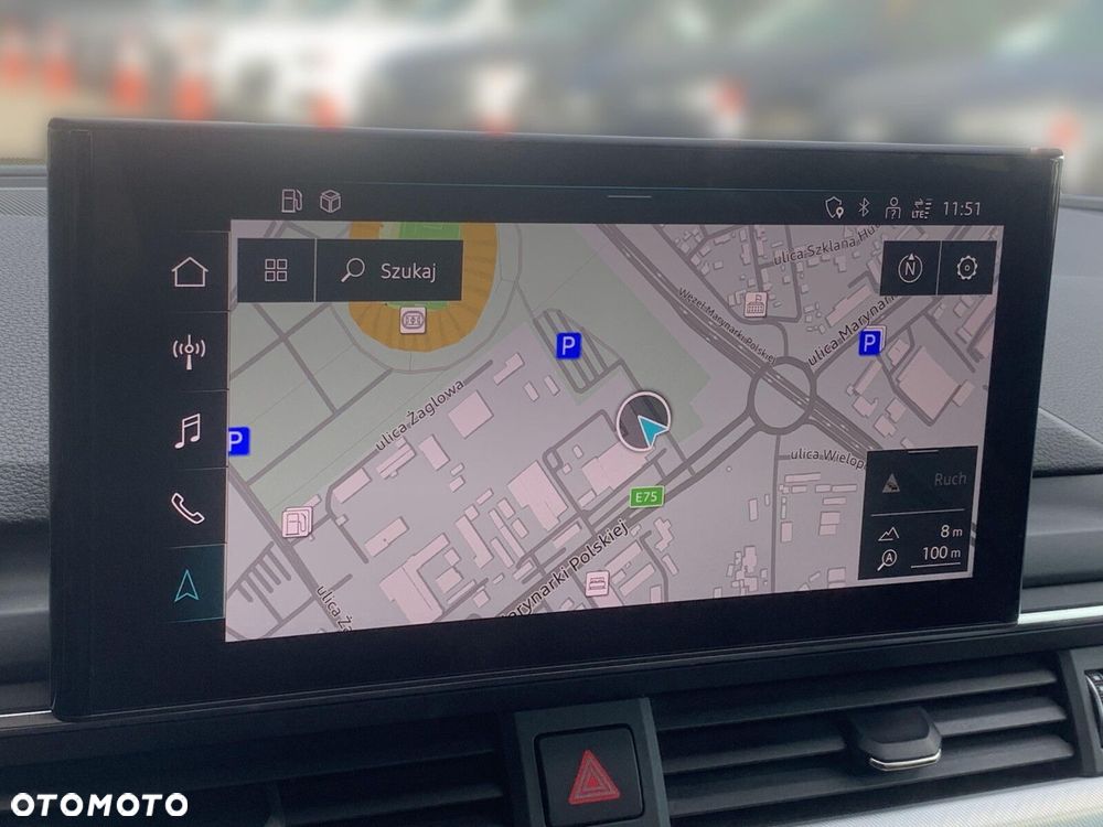 Audi A5 Sportback - 34