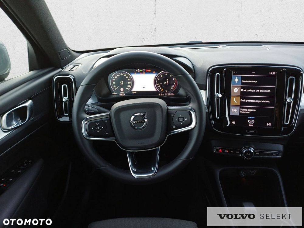 Volvo XC 40 - 16
