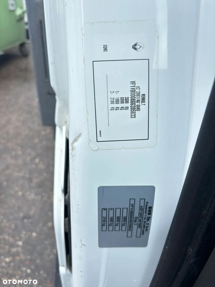 Renault MASTER - 16