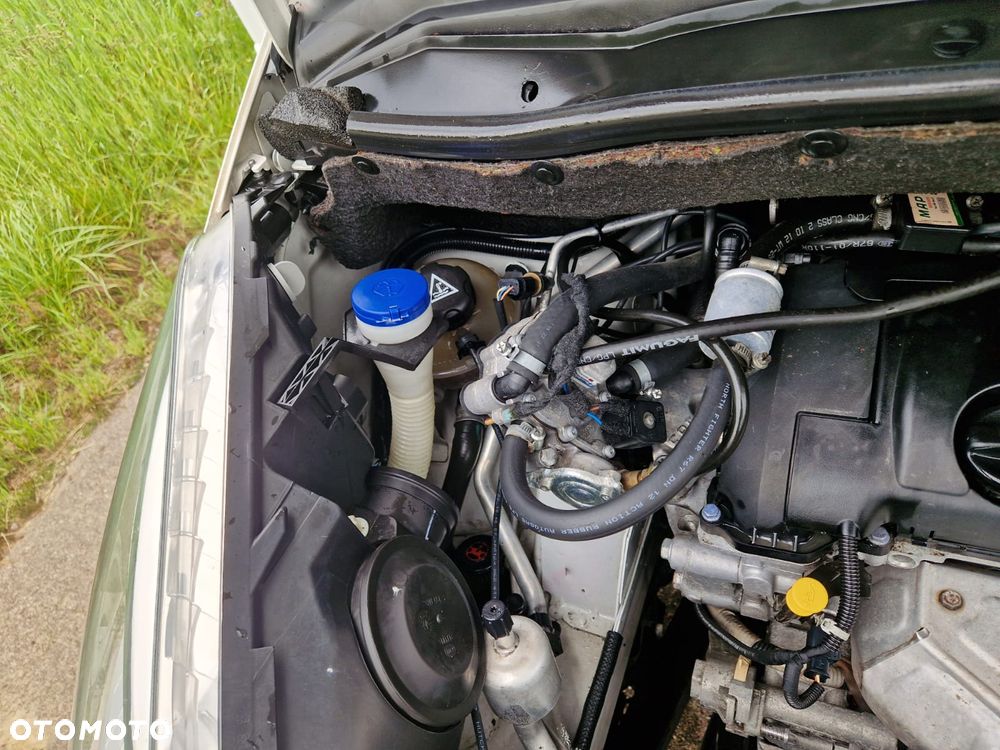 Citroën C4 Picasso 1.6 VTi Selection - 18