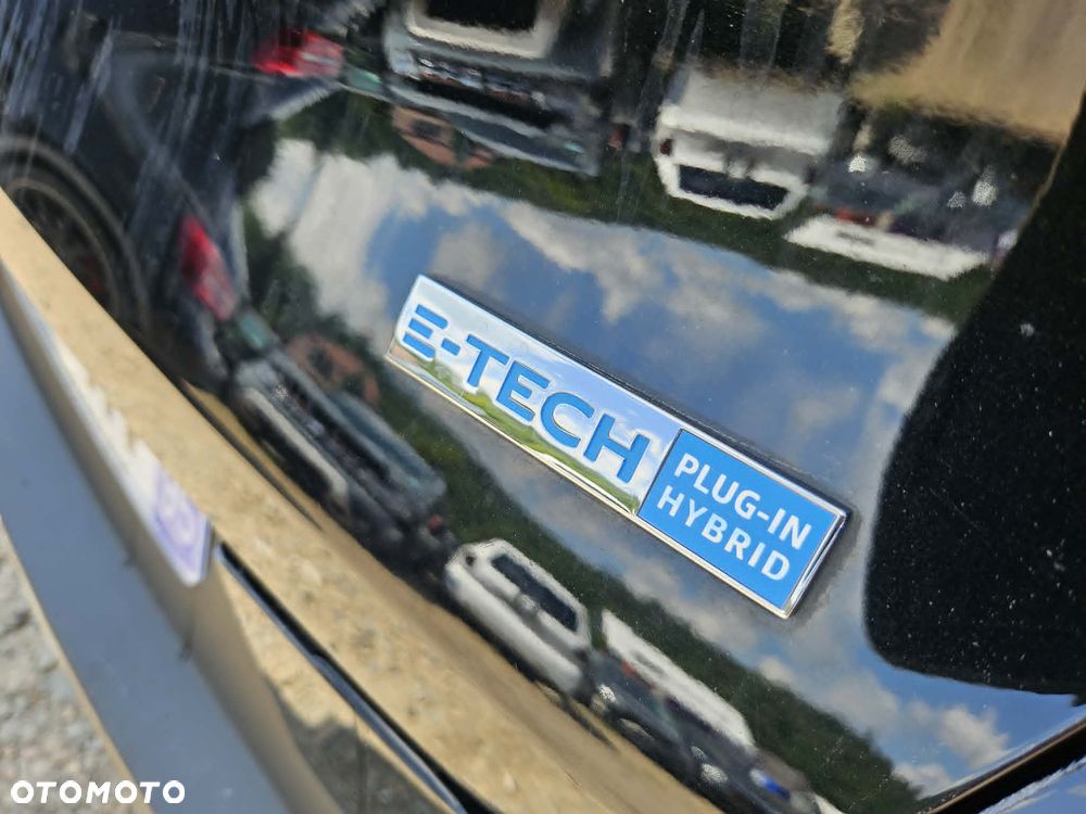 Renault Captur E-TECH 160 INITIALE PARIS - 9