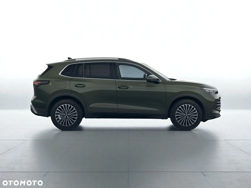 Volkswagen Tiguan 1.5 eHybrid PHEV Elegance DSG - 5