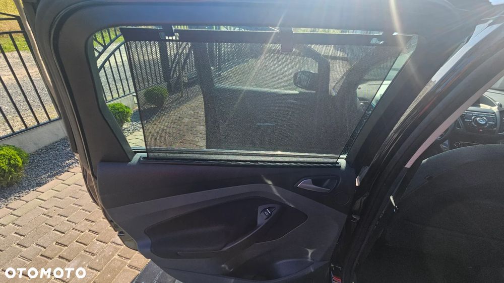 Ford C-MAX 1.0 EcoBoost Start-Stopp-System Titanium - 15