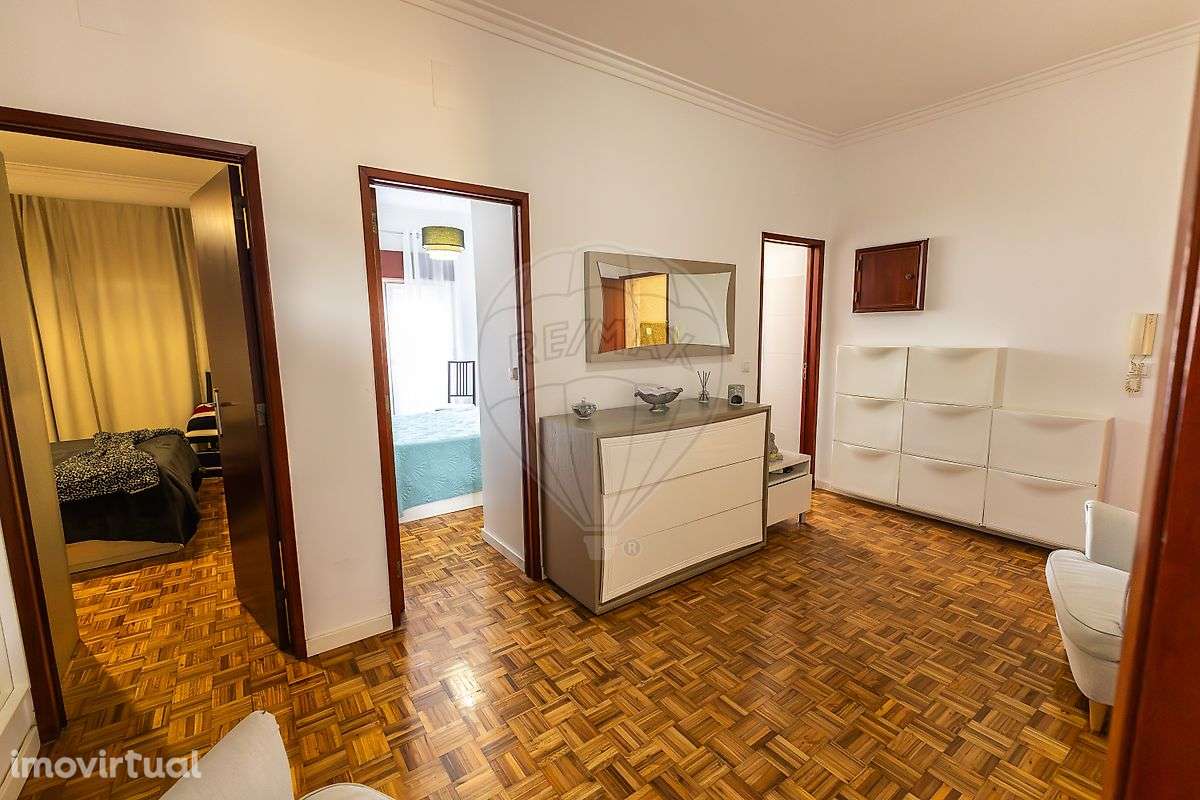 Apartamento T2 para venda - Grande imagem: 4/17