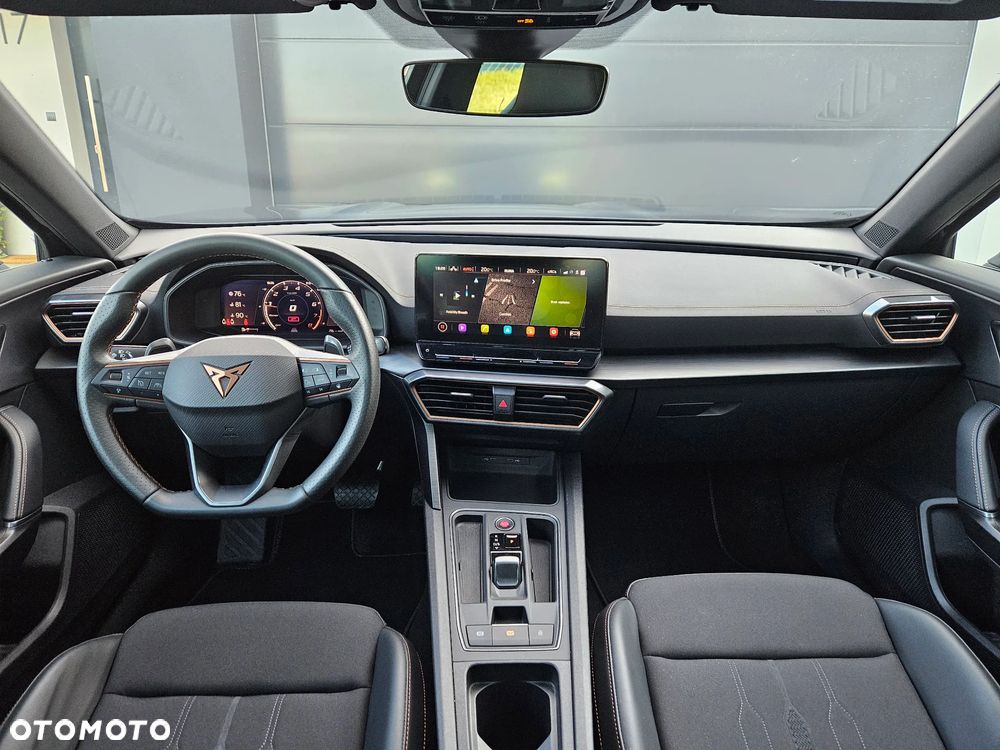 Cupra Formentor - 3