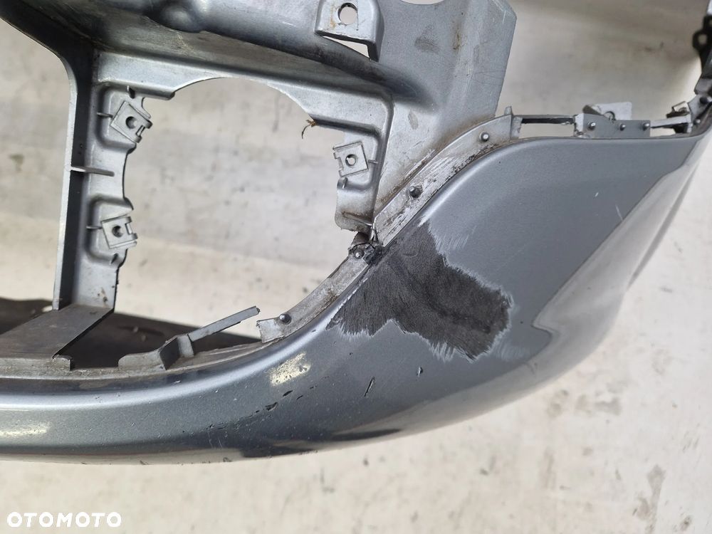 ZDERZAK PRZÓD PRZEDNI FIAT PUNTO EVO - 6