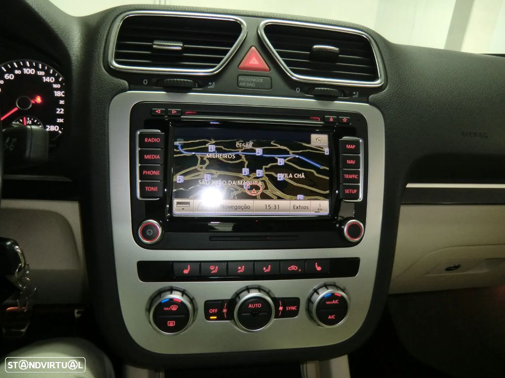 VW EOS 1.4 TSi - 24