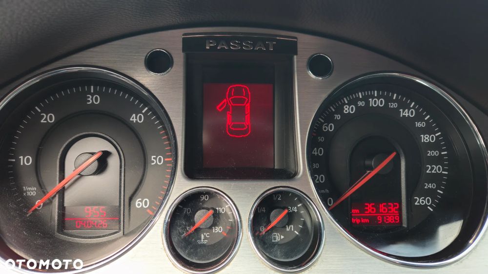 Volkswagen Passat 2.0 TDI DPF Highline DSG - 7