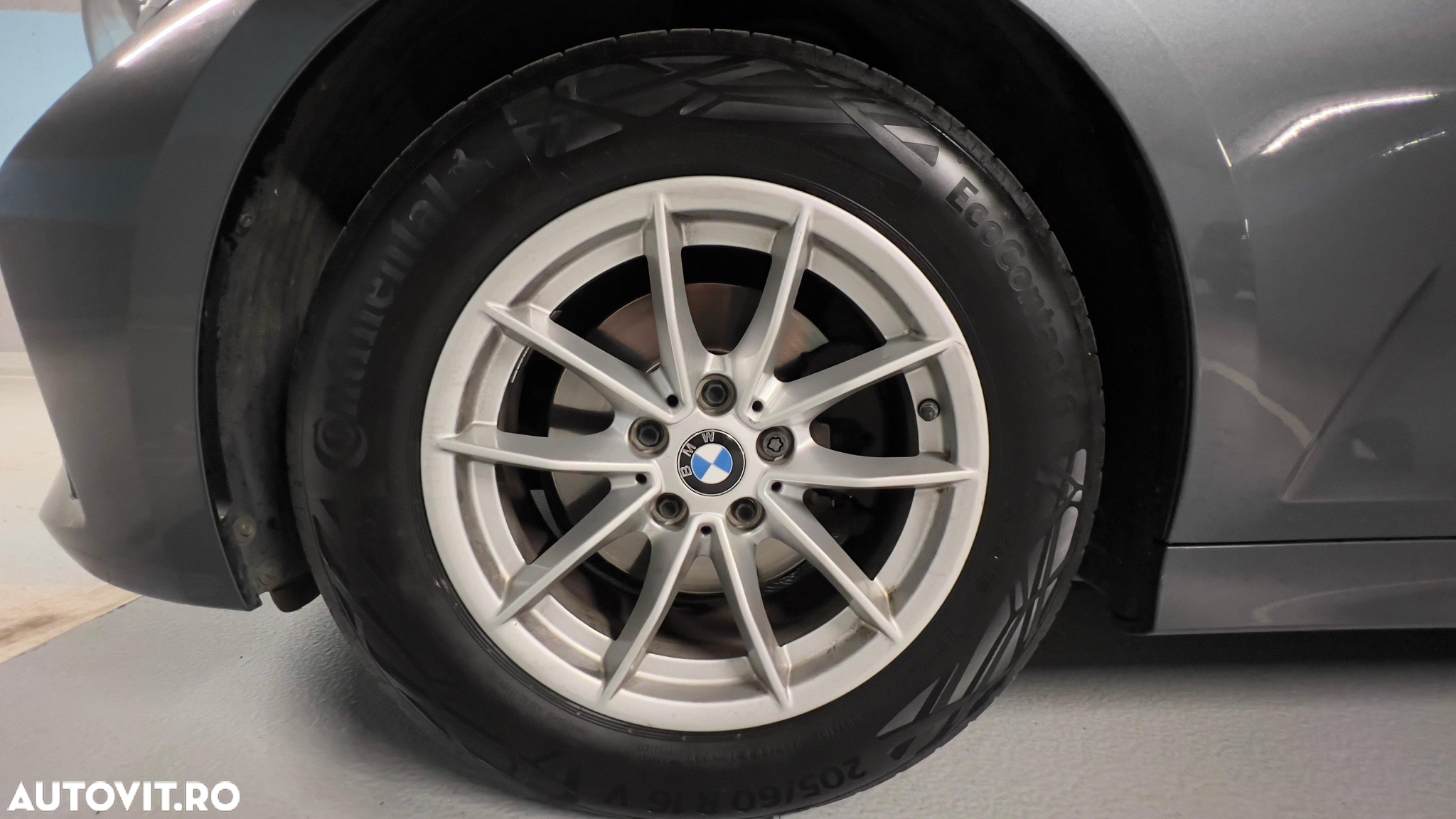 BMW Seria 3 - 5