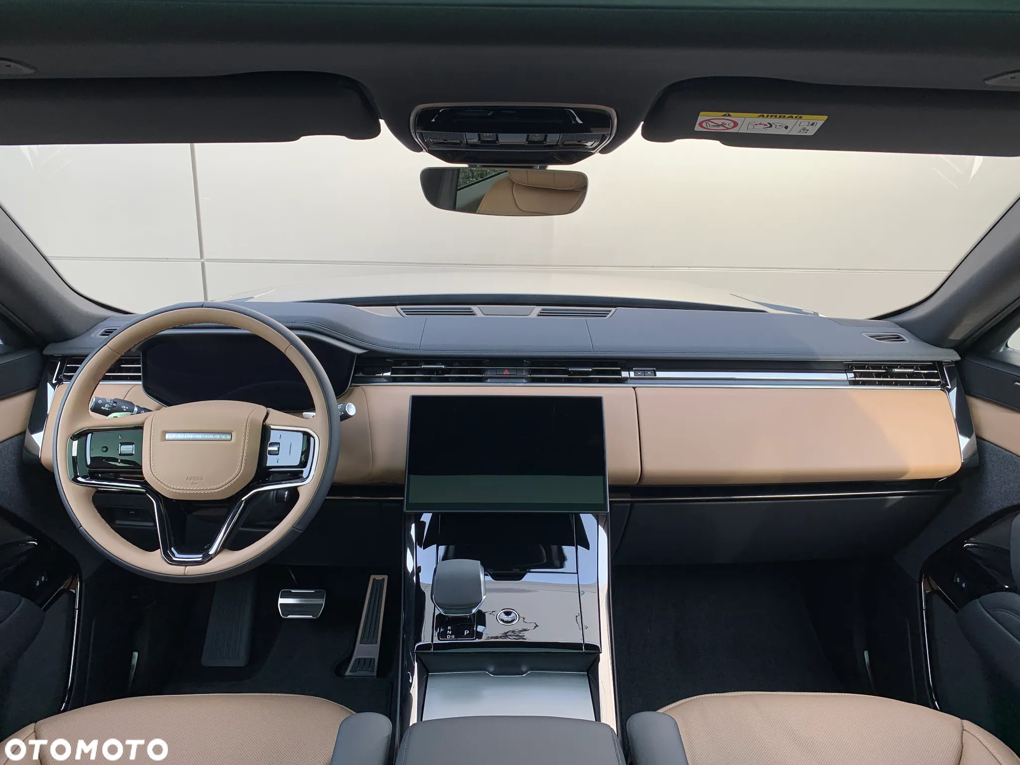 Land Rover Range Rover Sport - 12