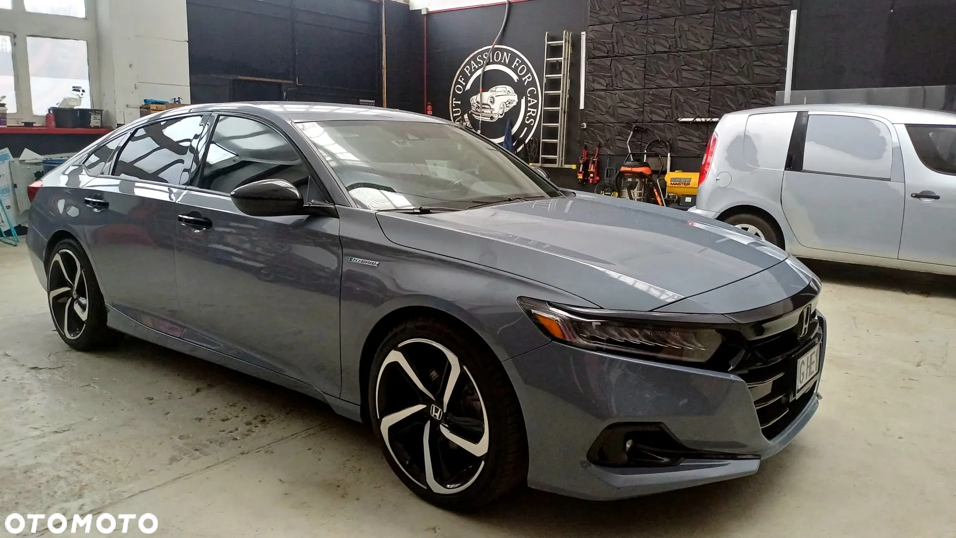 Honda Accord - 29
