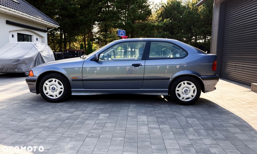 BMW Seria 3 - 2