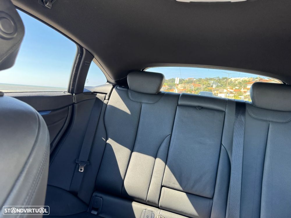 BMW 420 Gran Coupé d Pack M Auto - 5