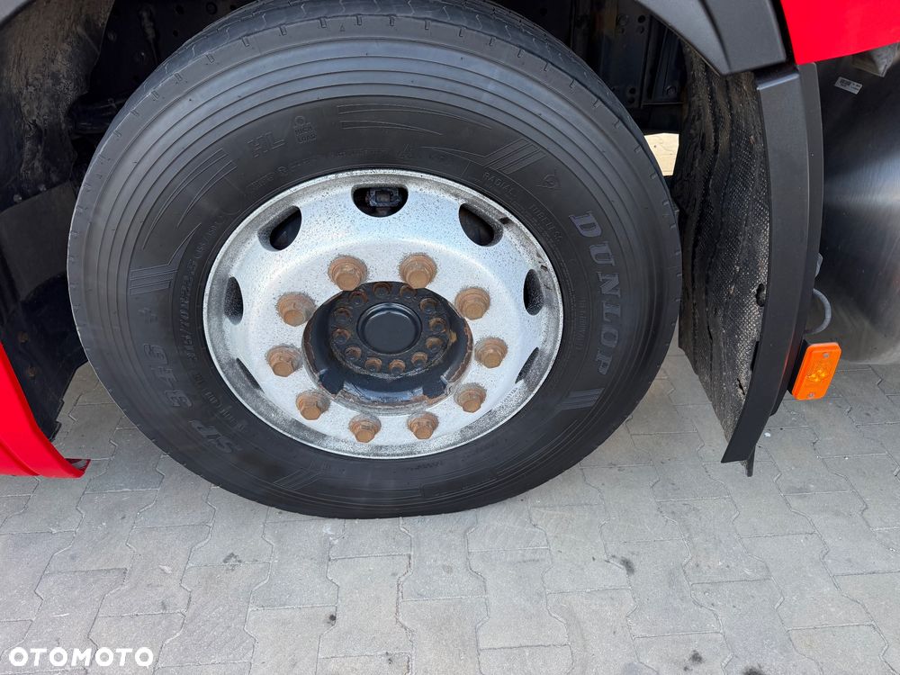 Iveco S-Way - 10