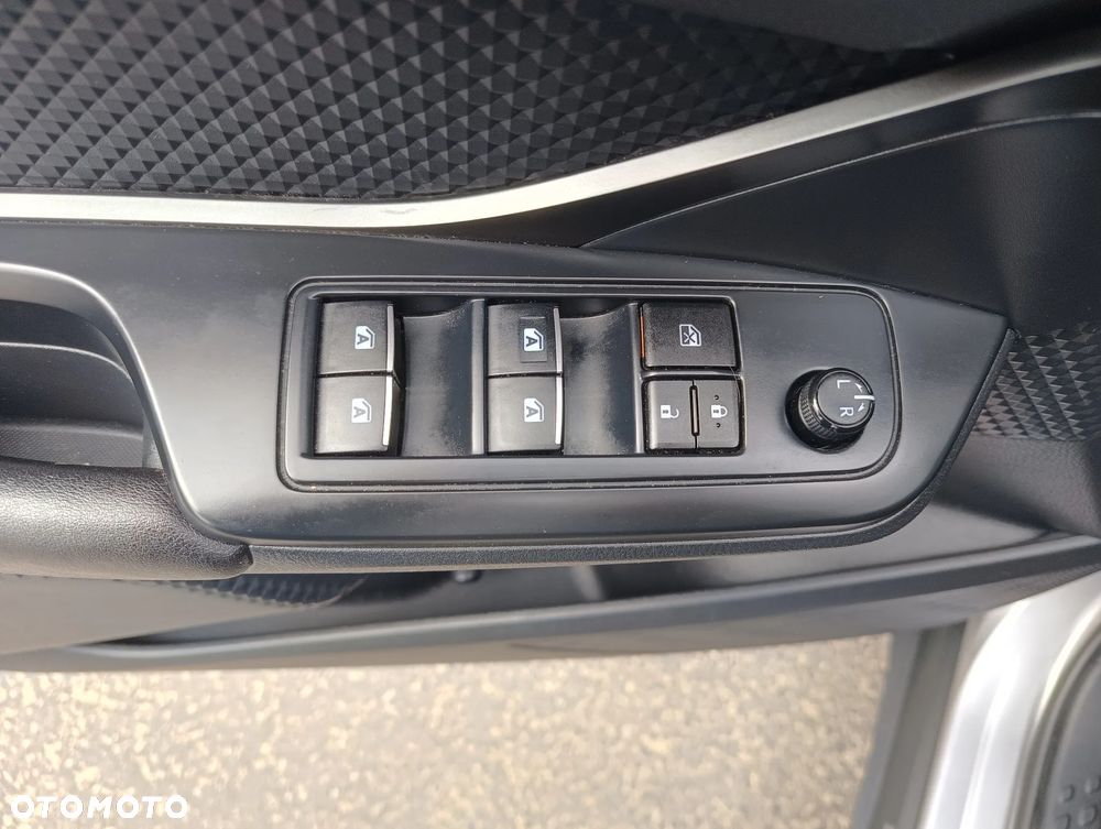 Toyota C-HR Style - 17