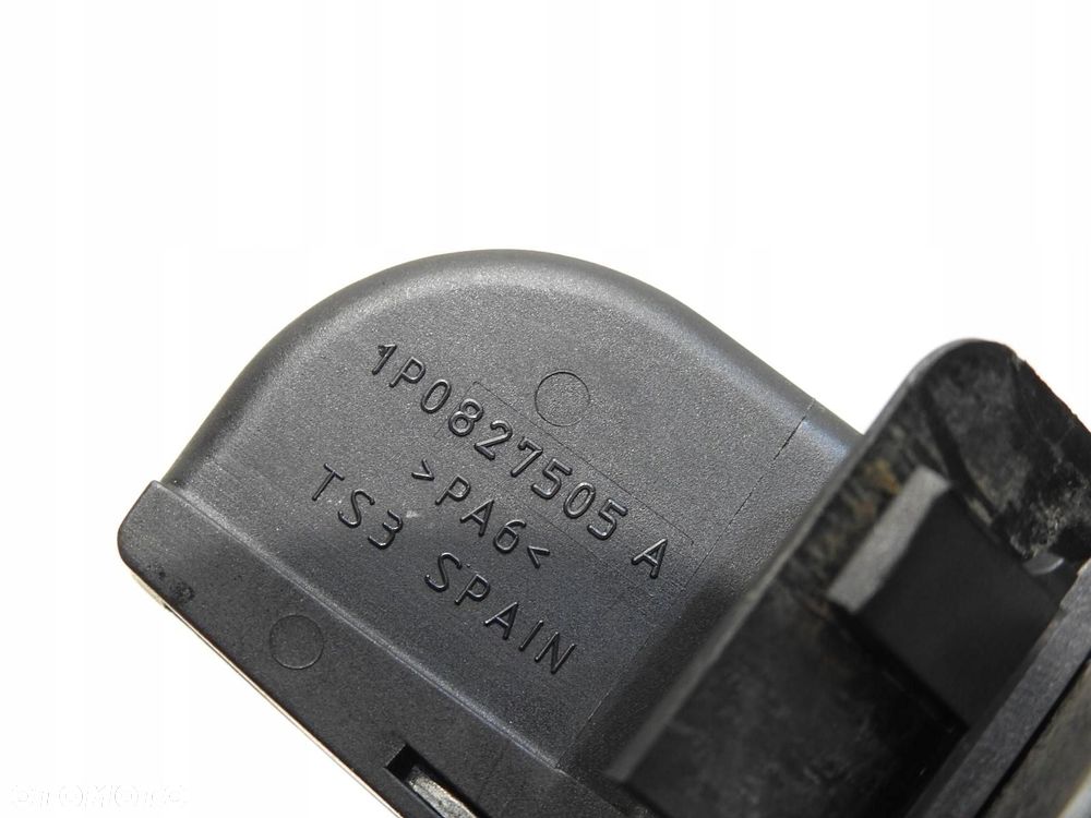 ZAMEK KLAPY TYŁ SEAT LEON II 1P0827505A - 6