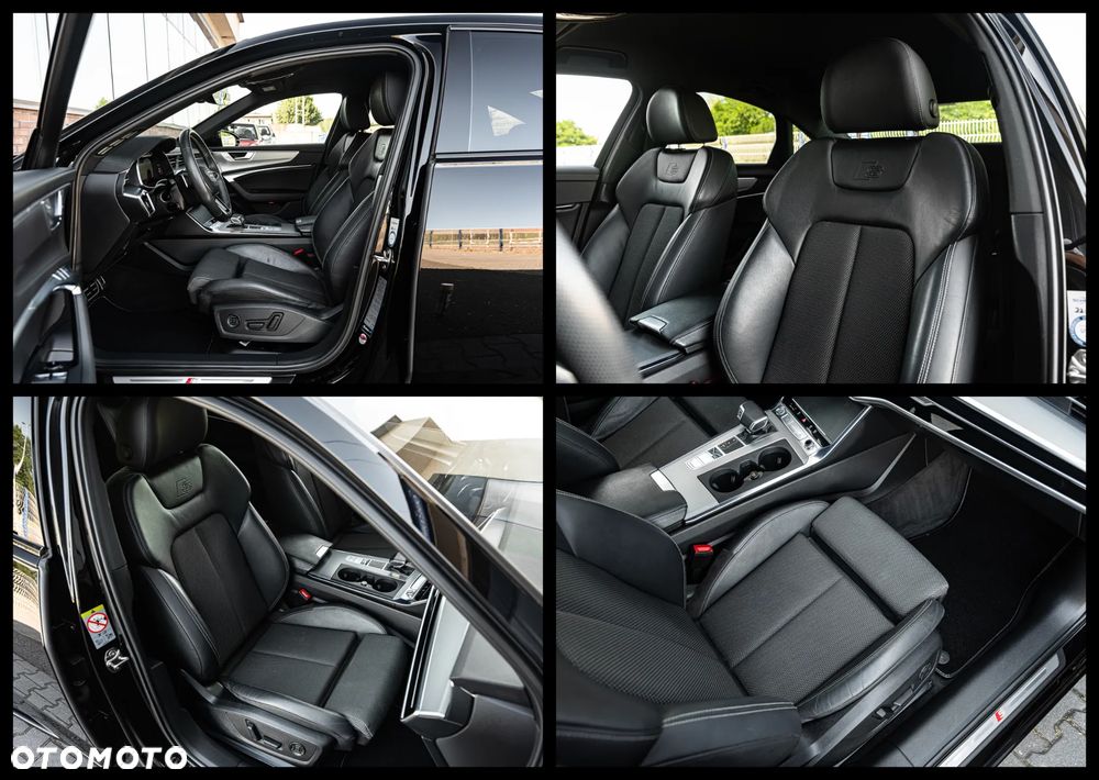 Audi A6 Limousine - 26