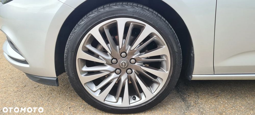 Opel Astra 1.6 Turbo Start/Stop Innovation - 10